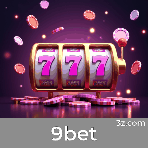 Experiência de Jogos de Cassino 9bet: Emoção e Realismo