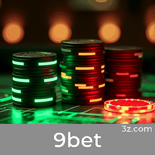 Experiência de Jogos de Cassino 9bet: Emoção e Realismo