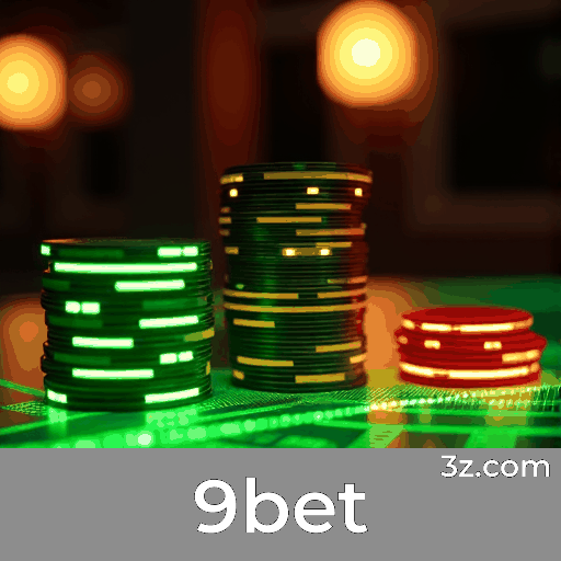 Crash na 9bet: Ganhos Instantâneos com Altas Recompensas