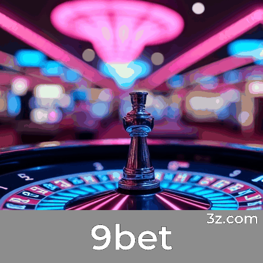 Login Seguro e Otimizado no 9bet para Brasileiros