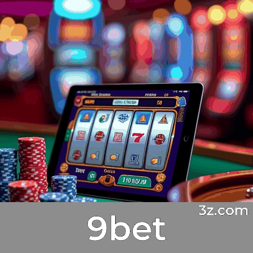 9bet: Sistema Inteligente de Promoções Personalizadas